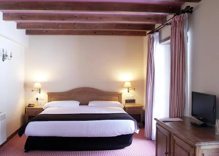 Hotel Chalet Bassibe